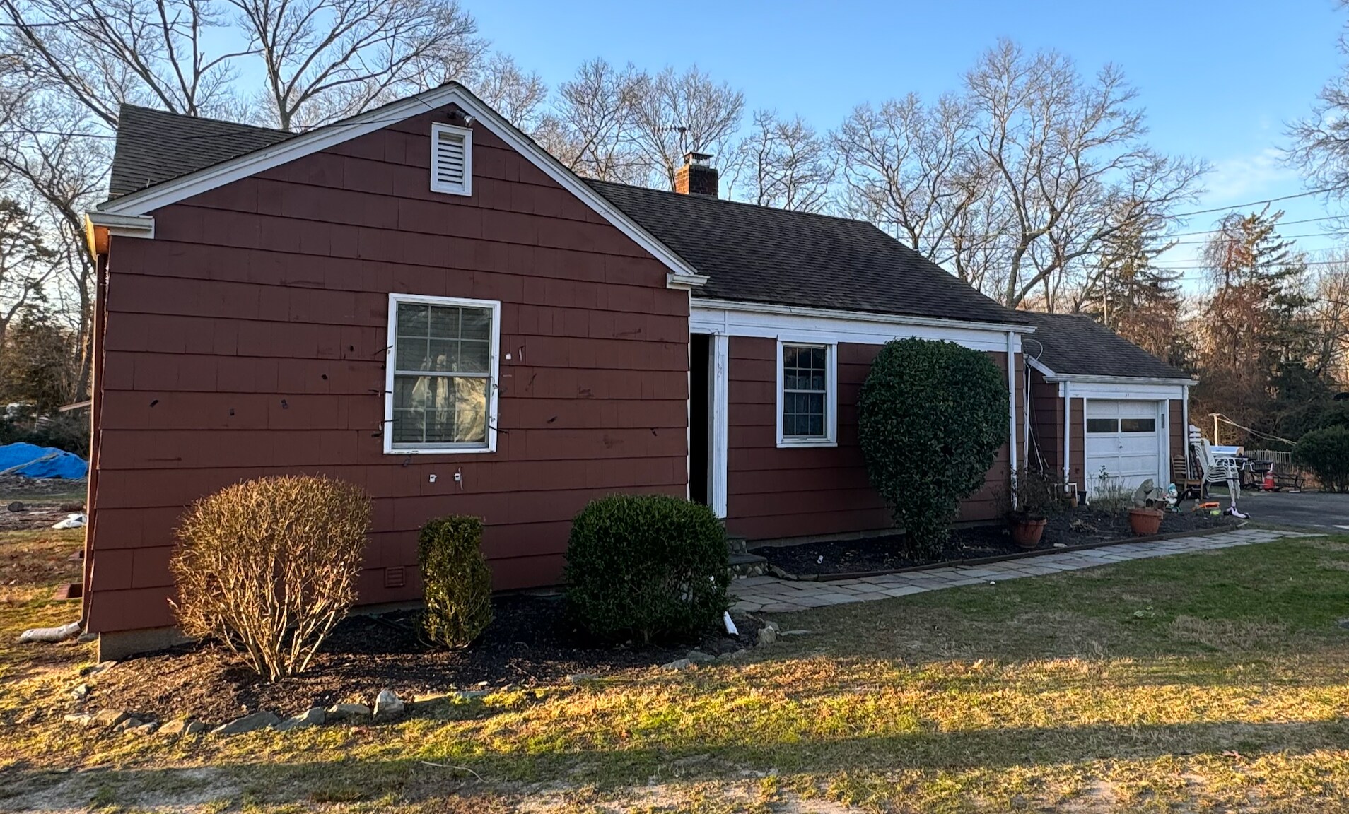 Land in Shoreham, NY for sale Building Photo- Image 1 of 1