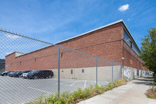 49-29 30th Pl, Long Island City NY - Warehouse