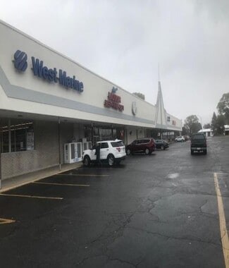 More details for 411-423 Michigan St, Algonac, MI - Retail for Lease