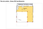 Mezzanine RDC BAS