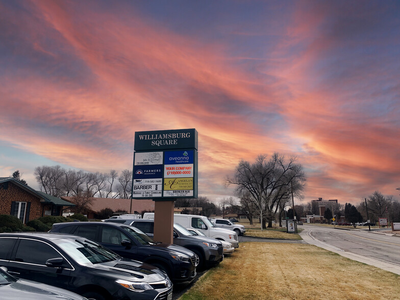 1612-1624 Bonforte Blvd, Pueblo, CO for lease - Building Photo - Image 3 of 3