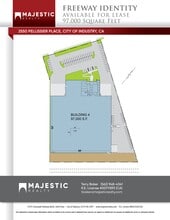 2550 Pellissier Pl, City Of Industry, CA for lease Site Plan- Image 1 of 1