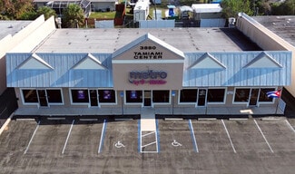 More details for 3880 Tamiami Trl, Port Charlotte, FL - Retail for Sale