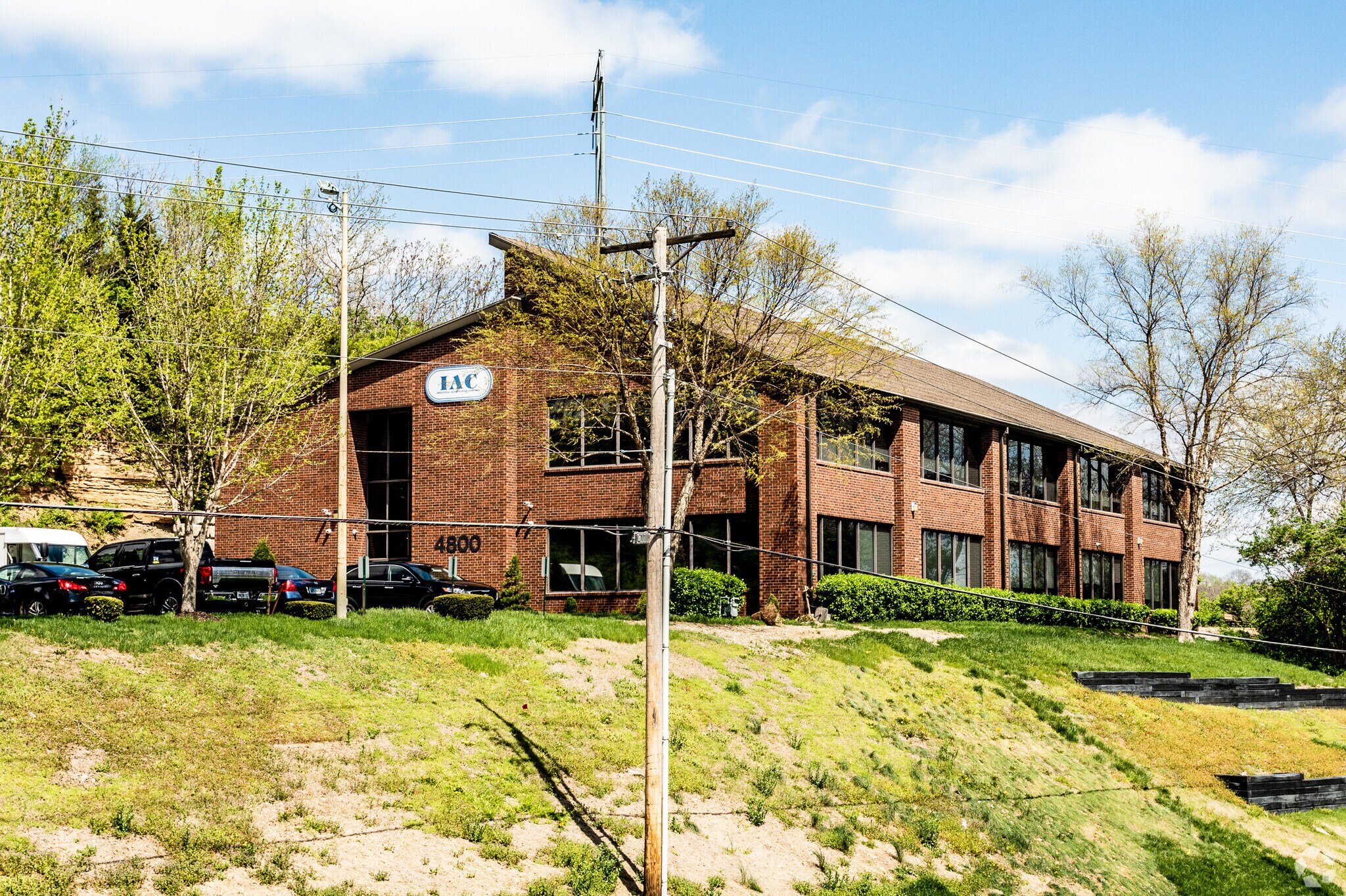 4800 Lamar Ave, Mission, KS 66202 Office for Sale