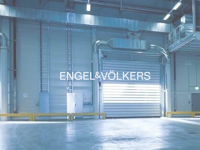 Industrial in Gelida, Barcelona for lease - Interior Photo - Image 1 of 6