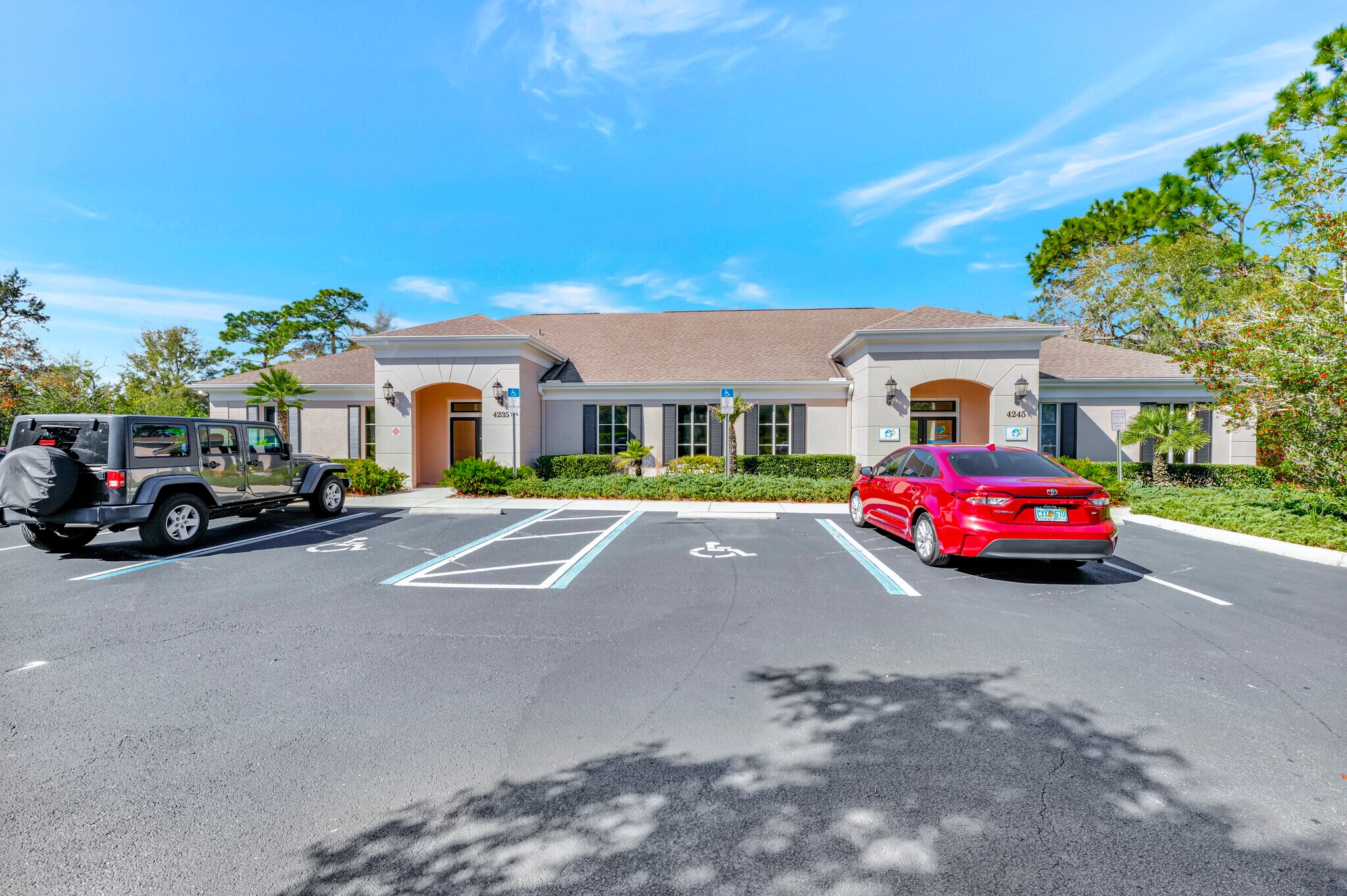 4235-4245 Rachel Blvd, Spring Hill, FL for sale Building Photo- Image 1 of 1