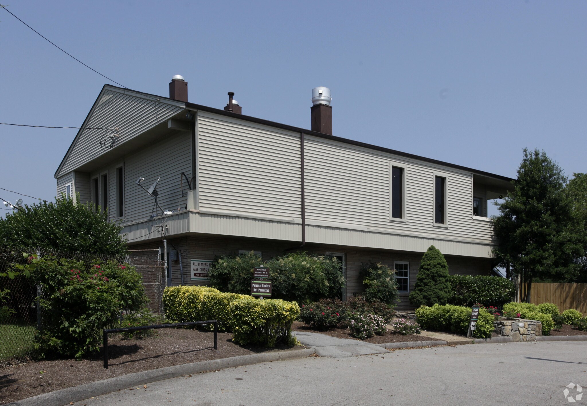 640 Old Hickory Blvd, Old Hickory, TN for sale Primary Photo- Image 1 of 1