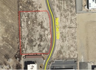 More details for 813 North Crest Dr, Grand Junction, CO - Land for Sale