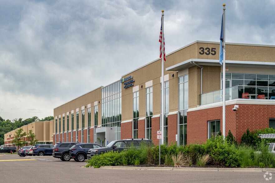 335 Randolph Ave, Saint Paul, MN for sale - Primary Photo - Image 1 of 1