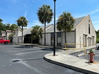 More details for 3226 Hampton Ave, Brunswick, GA - Office for Sale
