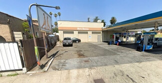 More details for 2339 S La Brea Ave, Los Angeles, CA - Retail for Lease