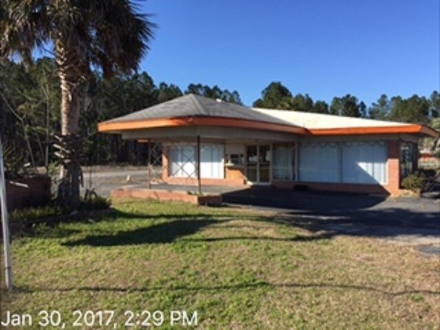 3070 Main St S, Allendale, SC for sale Primary Photo- Image 1 of 1