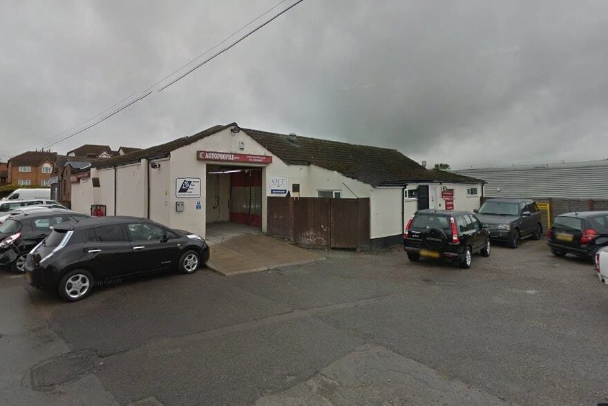 29a London Rd, Dunstable, LU6 3DH