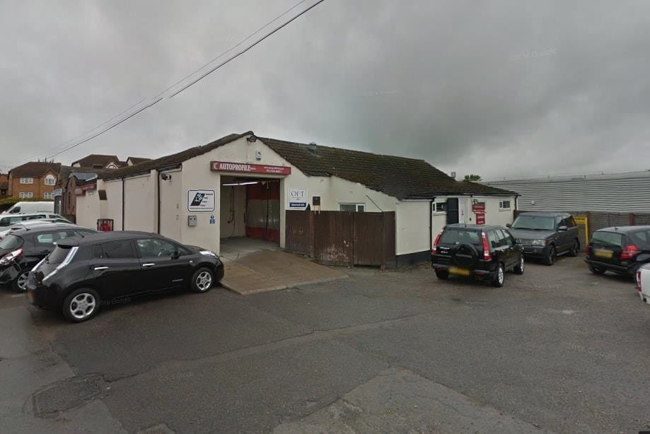 29A London Rd, Dunstable for sale Primary Photo- Image 1 of 1