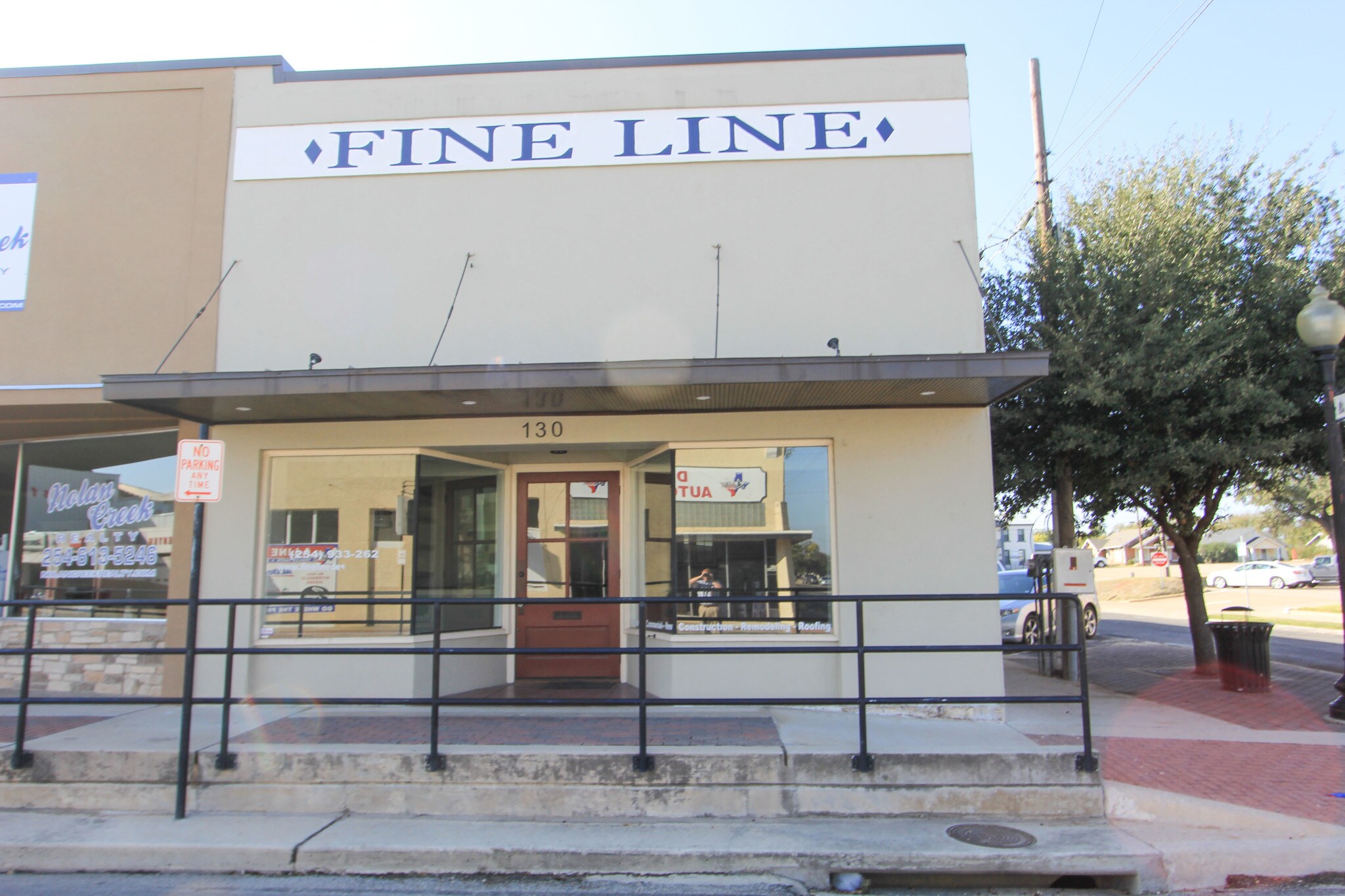 130 N Main St, Belton, TX for sale Other- Image 1 of 1