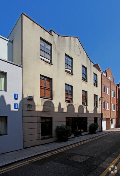 21-23 Ives St, London for sale - Primary Photo - Image 1 of 1