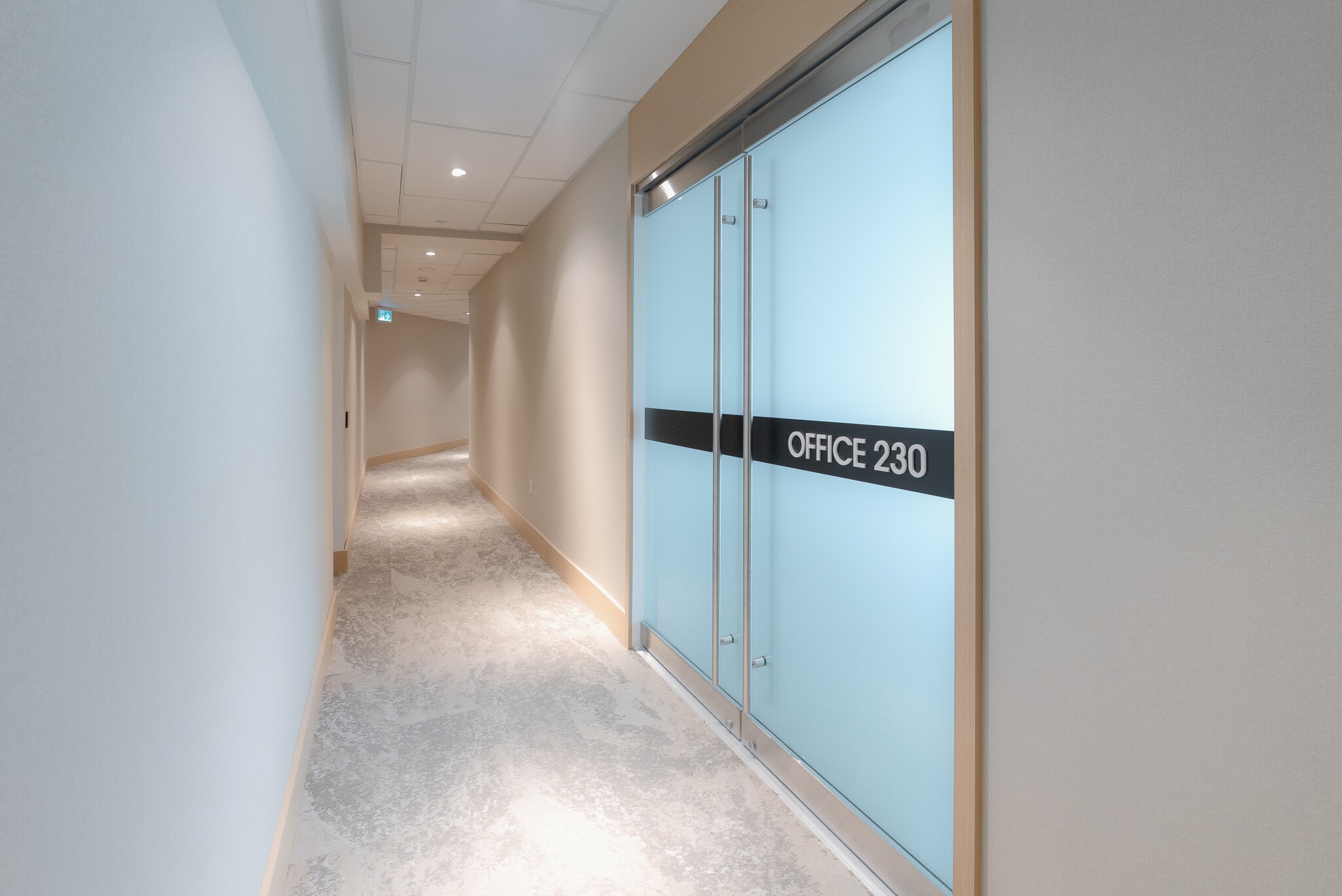 3328 No. 3 Rd, Richmond, BC for lease Interior Photo- Image 1 of 5