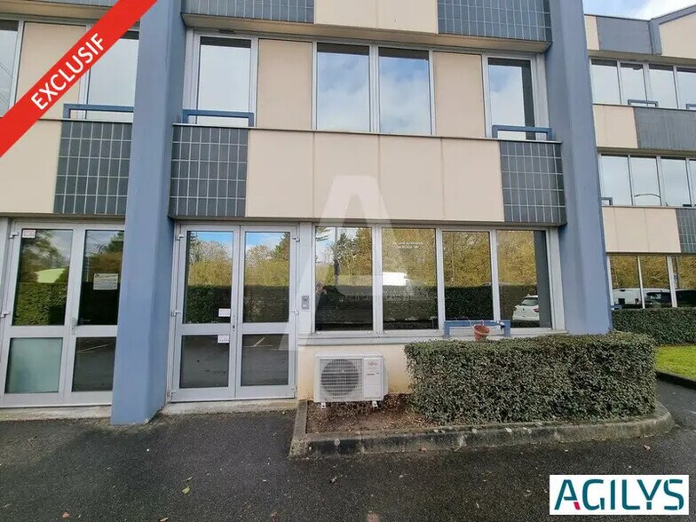 6 Rue René Cassin, Massy for sale - Building Photo - Image 2 of 12