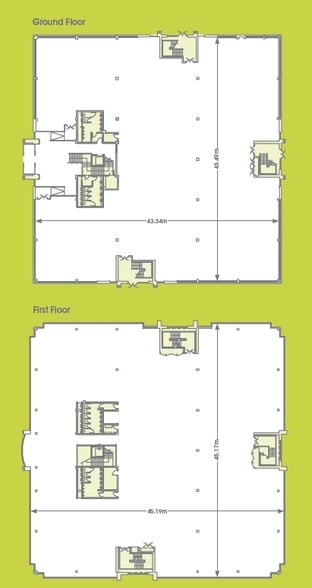 Riverside Way, Camberley for lease - Building Photo - Image 2 of 7