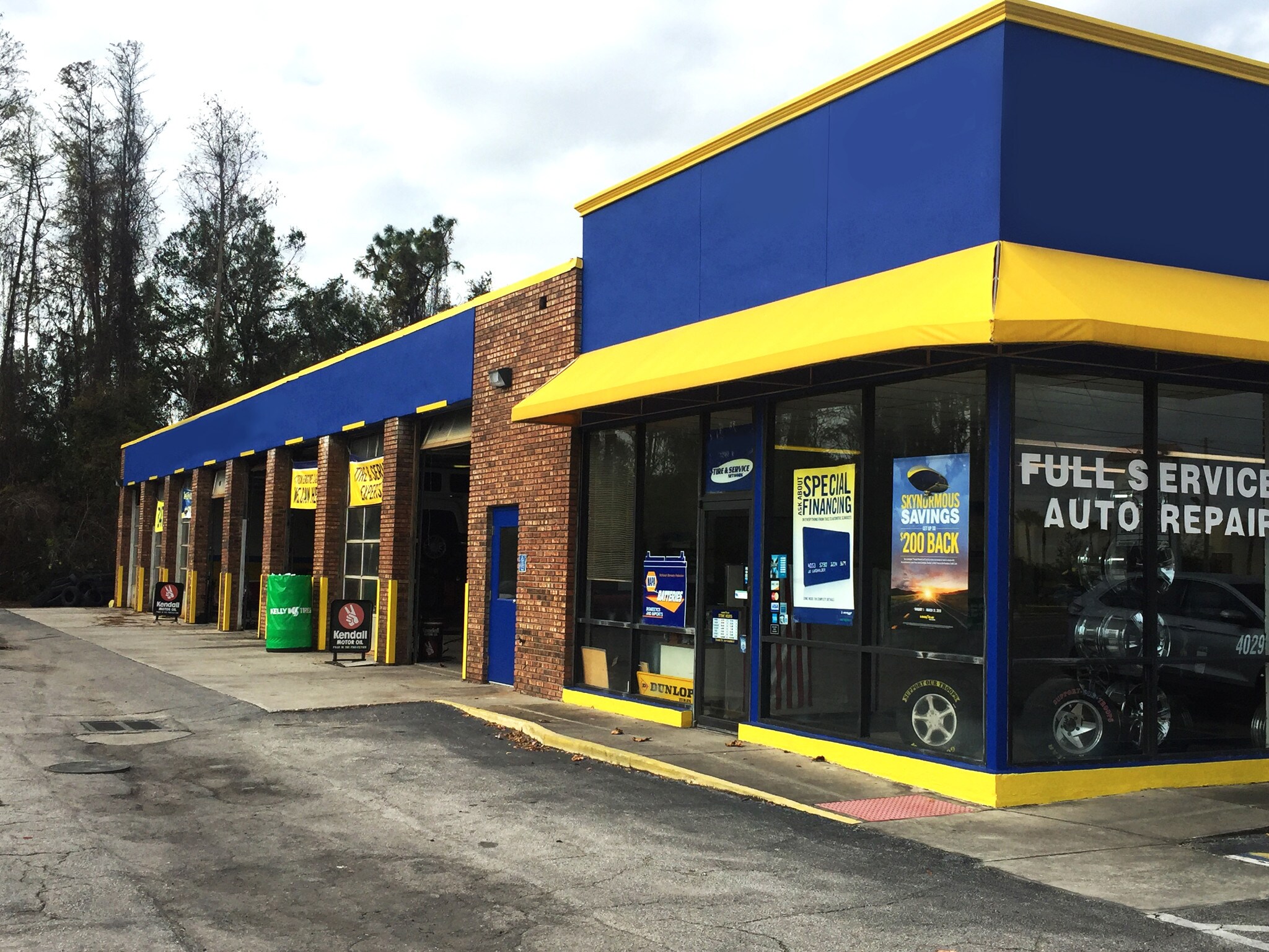 Little Rd, Trinity, FL for sale Building Photo- Image 1 of 1