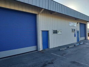 110 2nd Ave S, Pacheco, CA for lease Building Photo- Image 2 of 7