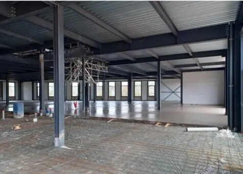 Flex in Tremblay-en-France for sale Building Photo- Image 1 of 6