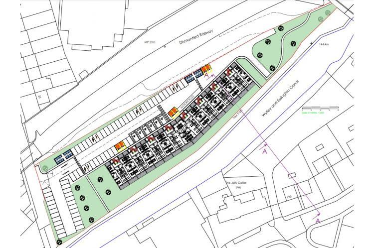 Grove St, Wolverhampton for sale Building Photo- Image 1 of 1