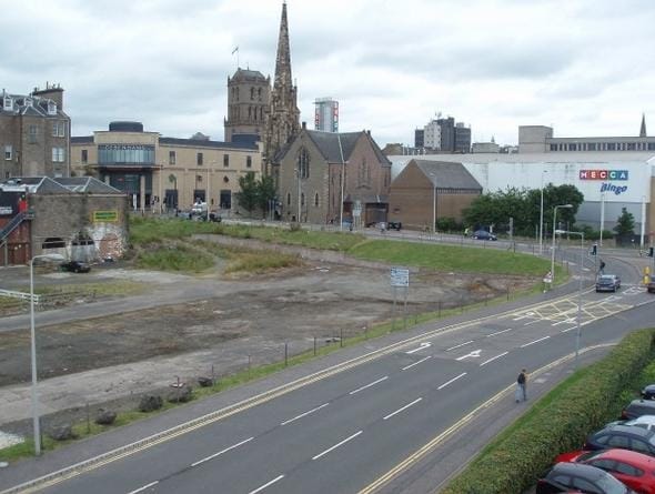 West Marketgait, Dundee for sale Primary Photo- Image 1 of 1