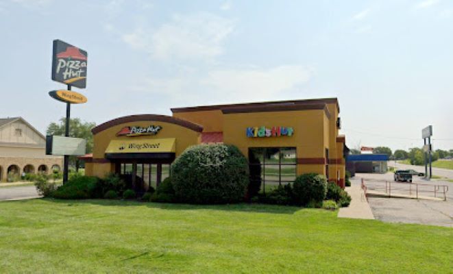 3406 SW Topeka Blvd, Topeka, KS for lease - Building Photo - Image 1 of 4