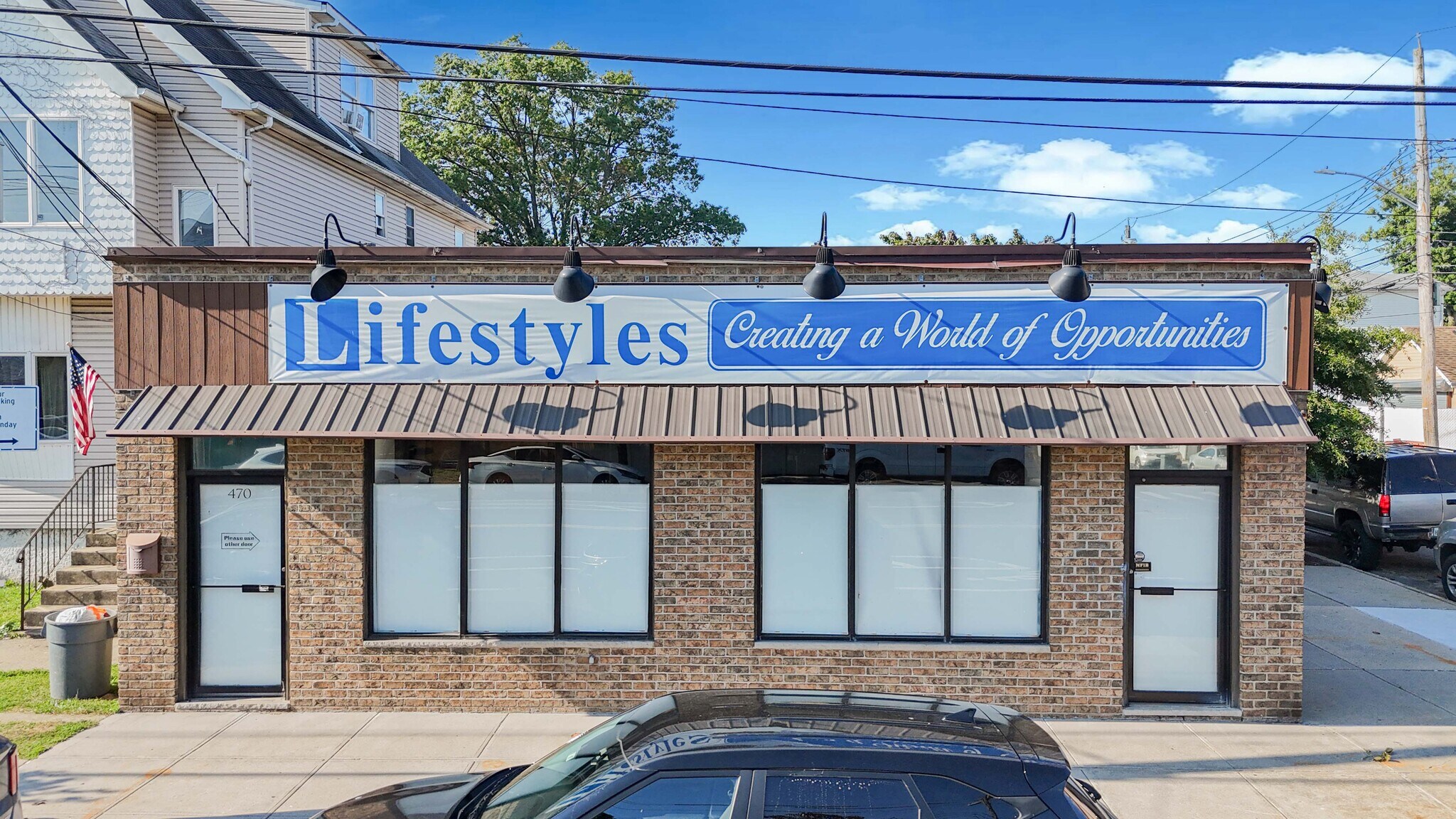 470 Midland Ave, Staten Island, NY for sale Building Photo- Image 1 of 1