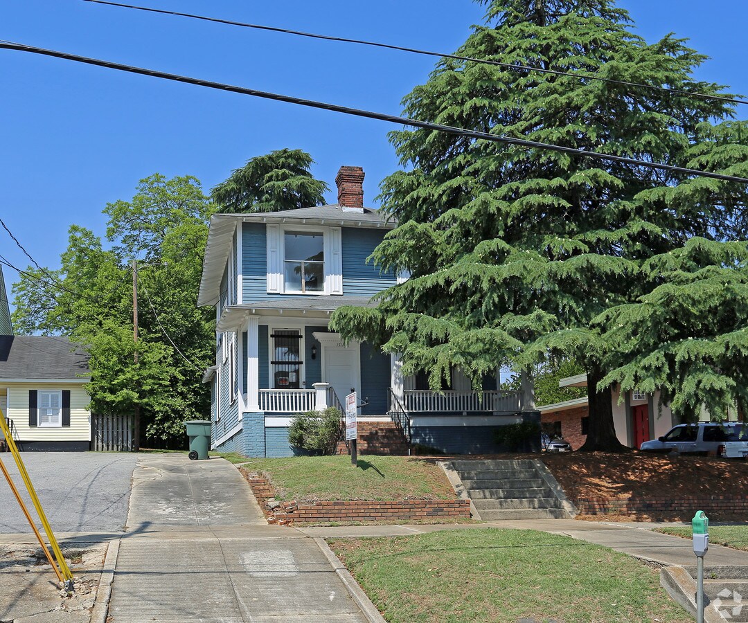 1511 Gregg St, Columbia, SC 29201
