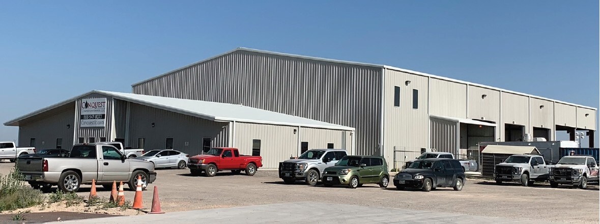 9704 W County Road 157, Midland, TX for sale Primary Photo- Image 1 of 1