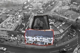 More details for 2-10 The Square, Kenilworth - Office for Sale