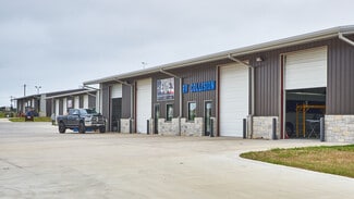 More details for 9123 E Hwy 67, Alvarado, TX - Industrial for Lease