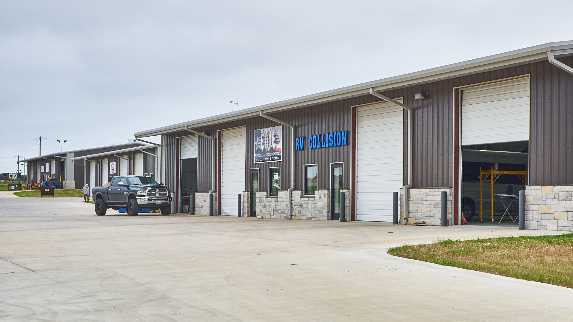 9123 E Hwy 67, Alvarado, TX for lease Building Photo- Image 1 of 13