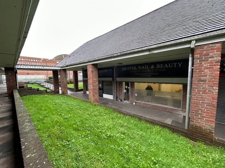 Oatlands Ave, Bristol for lease - Building Photo - Image 2 of 11