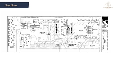 6356 Hollywood Blvd, Los Angeles, CA for lease Floor Plan- Image 1 of 1