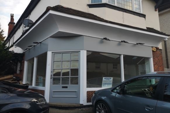 5 Madrid Rd, Guildford for sale Primary Photo- Image 1 of 1