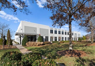 More details for 116 Exmore Rd, Mooresville, NC - Industrial for Lease