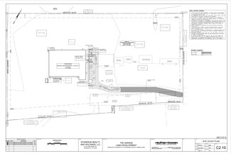 More details for 347 Rear Main, Dickson City, PA - Industrial for Lease