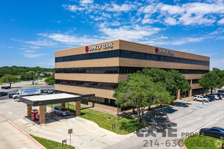 More details for 500 Grapevine Hwy, Hurst, TX - Office for Lease