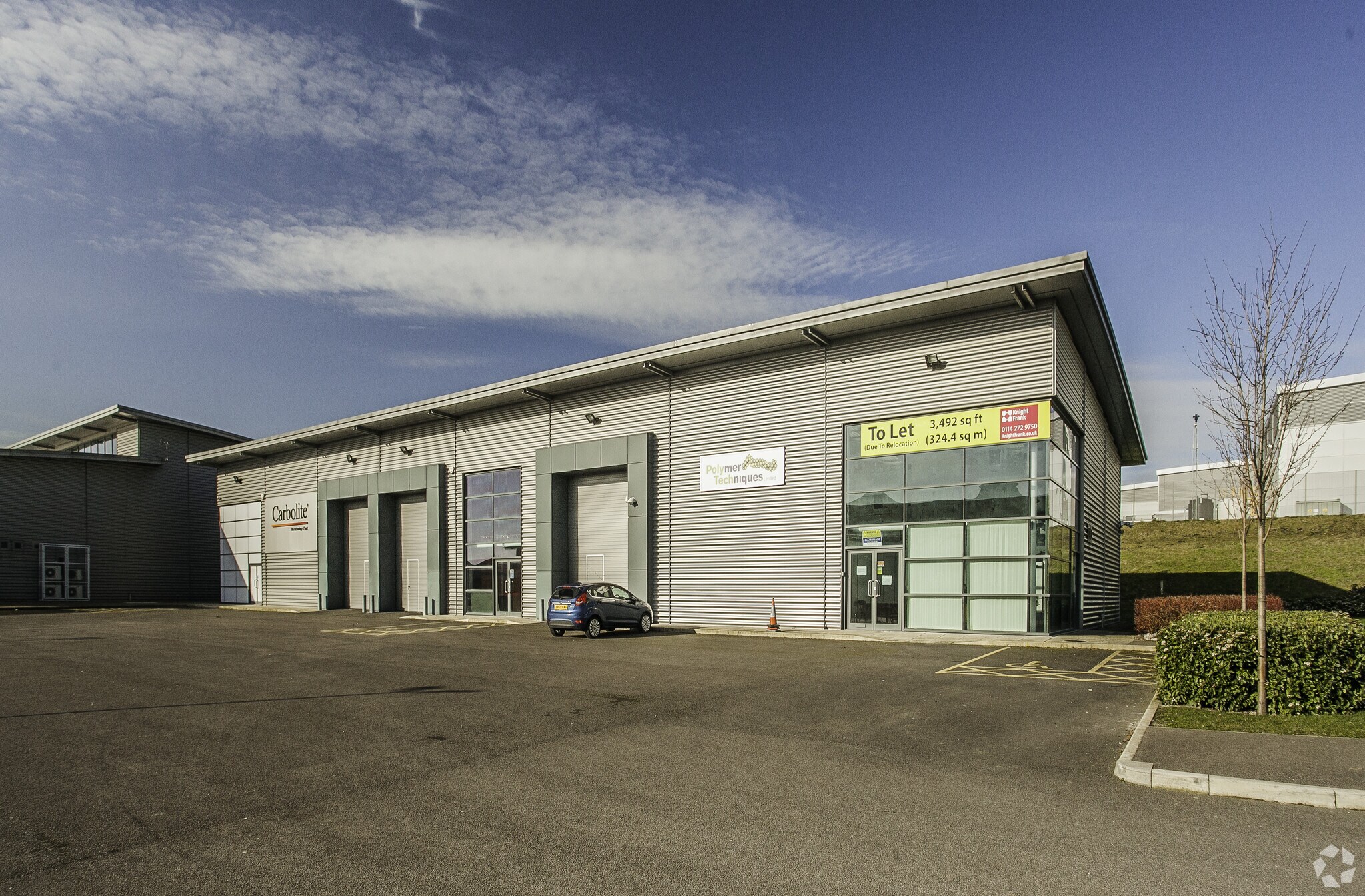 Highfield Spring, Catcliffe for sale Primary Photo- Image 1 of 1