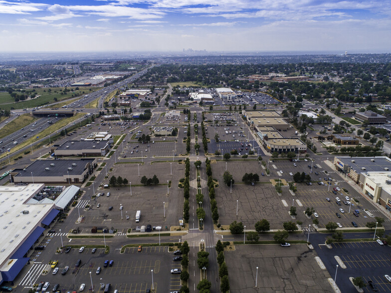 211-421 W 104th Ave, Northglenn, CO for lease - Building Photo - Image 2 of 27