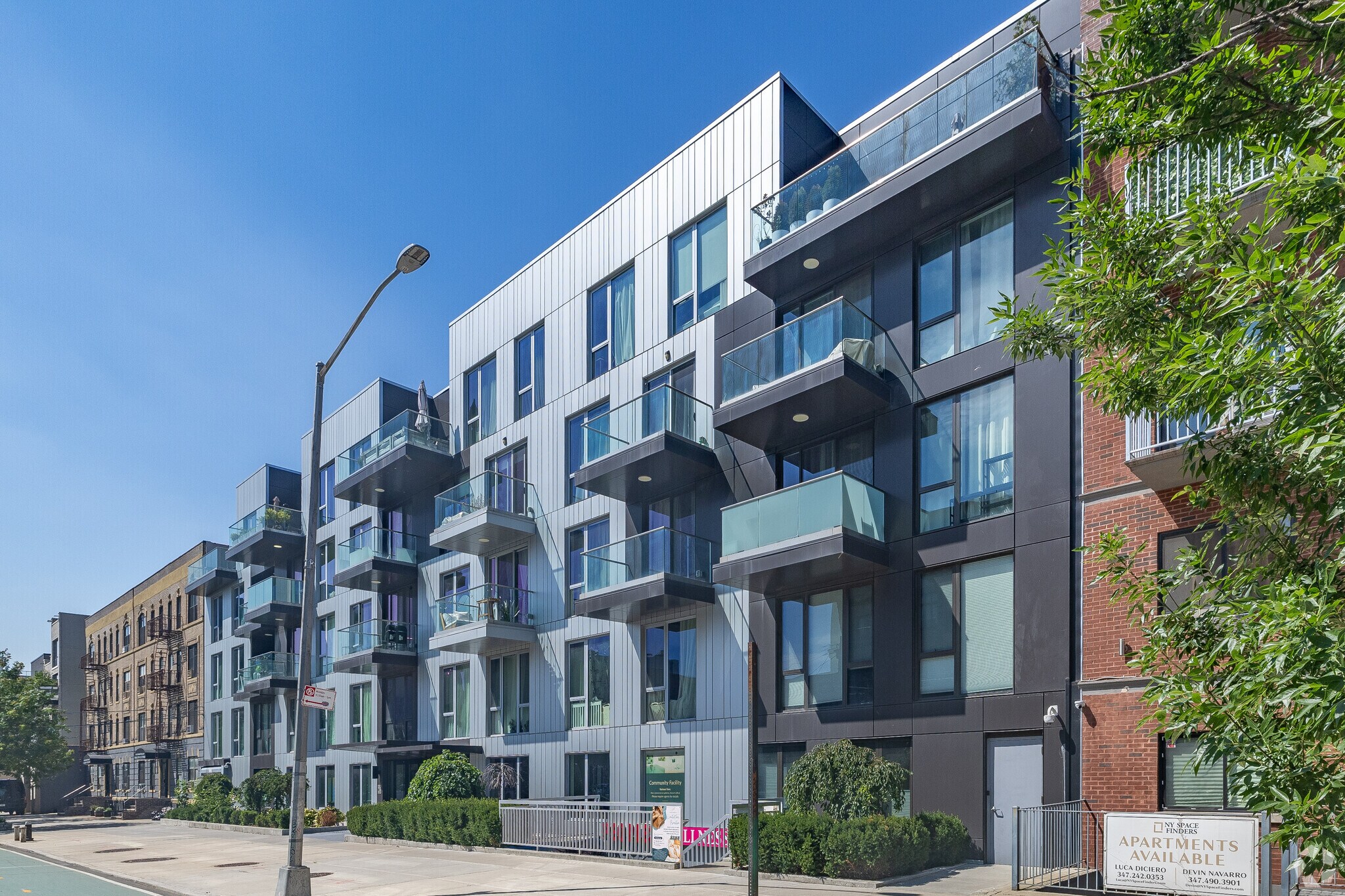 1433 31st Ave, Astoria, NY for sale Primary Photo- Image 1 of 1