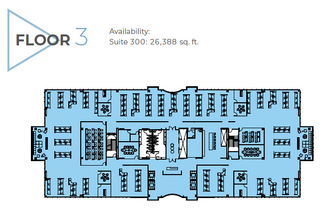 13997 Minuteman Dr, Draper, UT for lease Floor Plan- Image 1 of 1