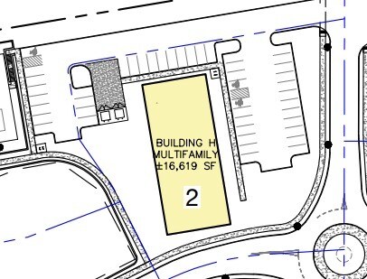 14095 Capital Blvd, Youngsville, NC for sale - Primary Photo - Image 1 of 3