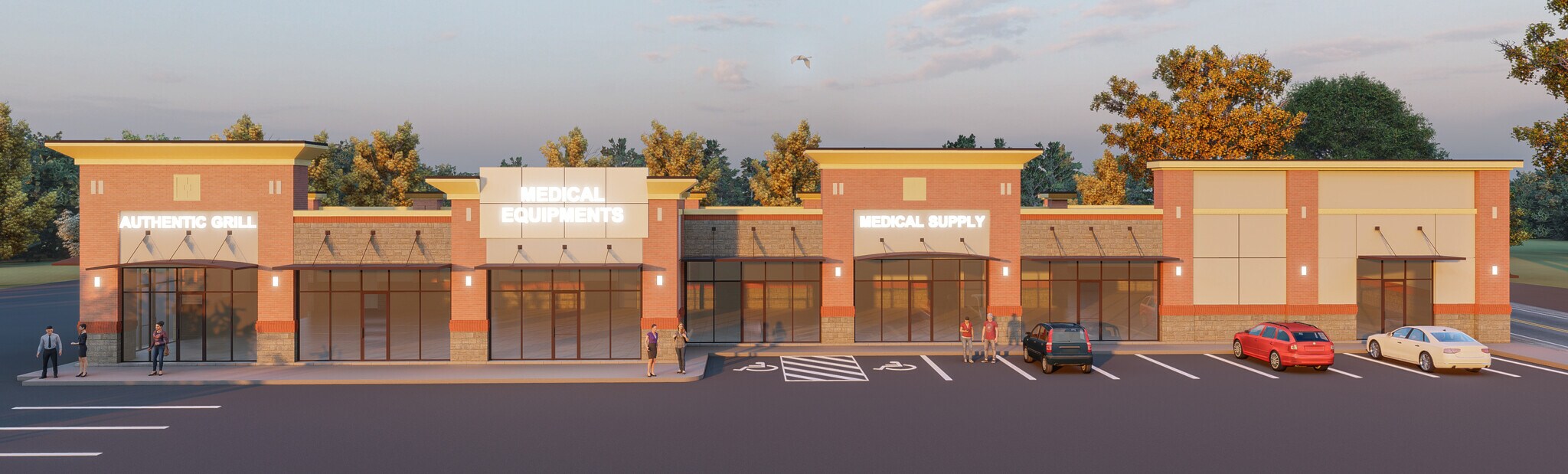 2713 Altman Dr, Irving, TX for lease Building Photo- Image 1 of 3