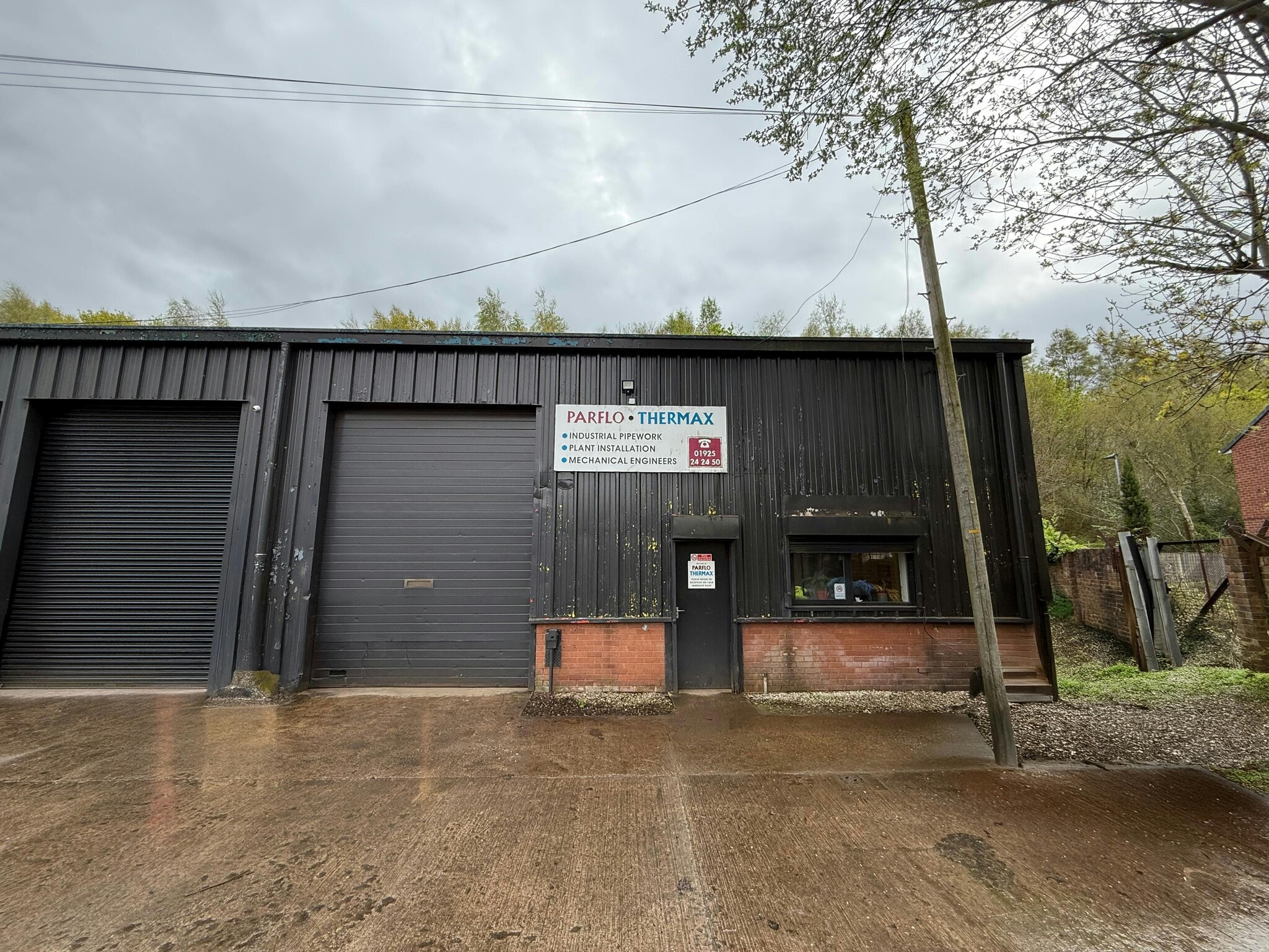 Dover Rd, Warrington for sale Building Photo- Image 1 of 1