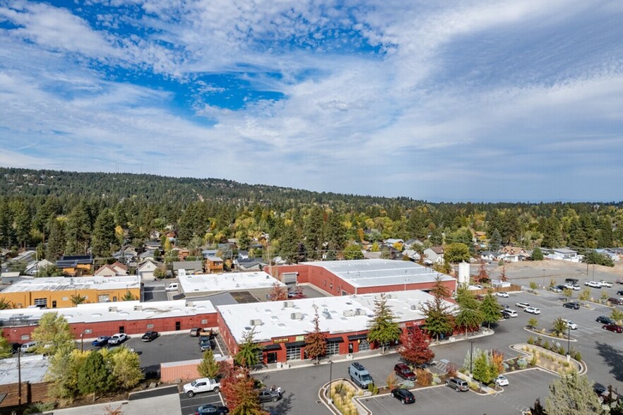 70 SW Century Dr, Bend, OR for sale - Building Photo - Image 1 of 1
