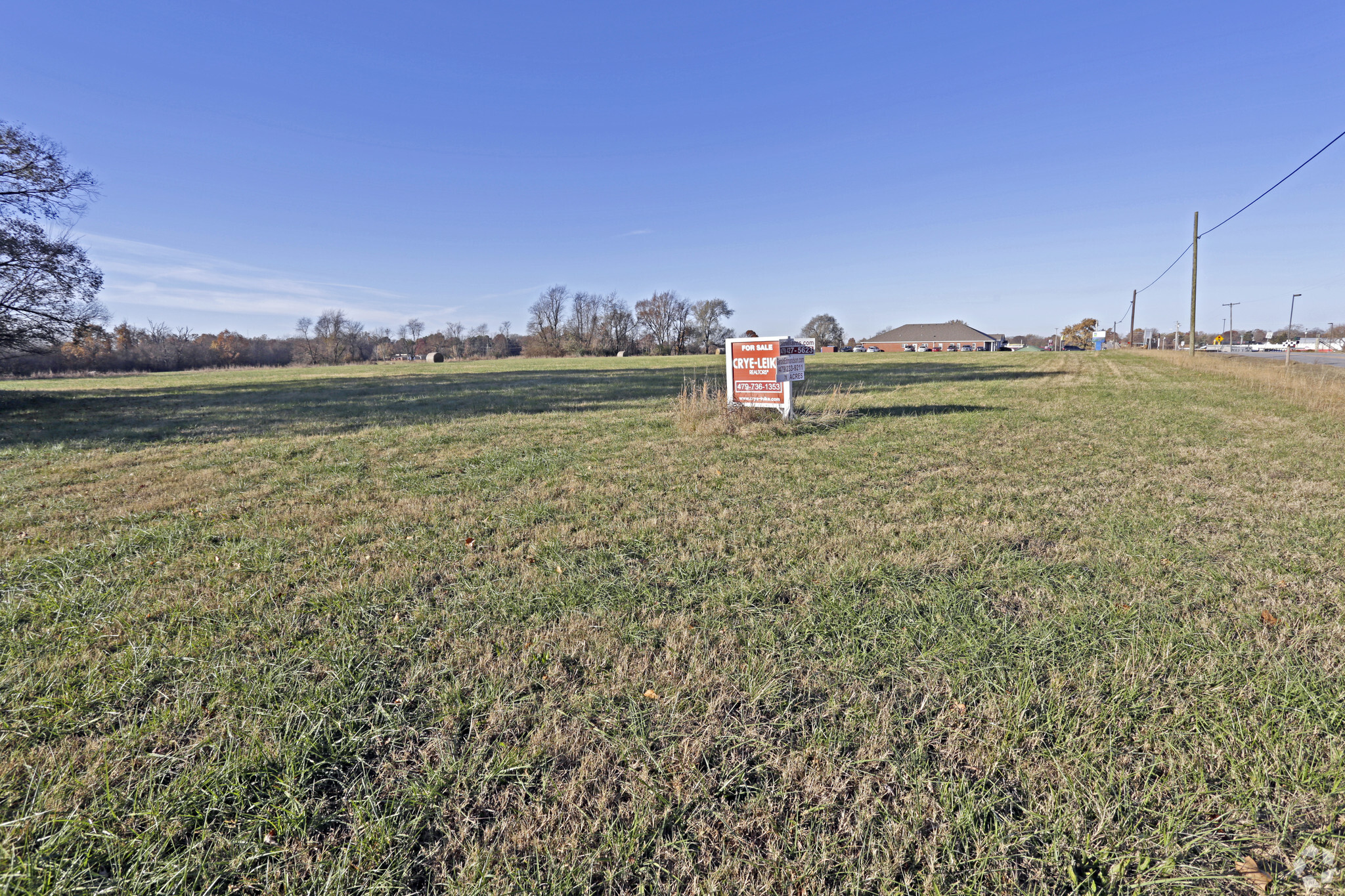 000 Highway 12, Gentry, AR for sale Primary Photo- Image 1 of 1